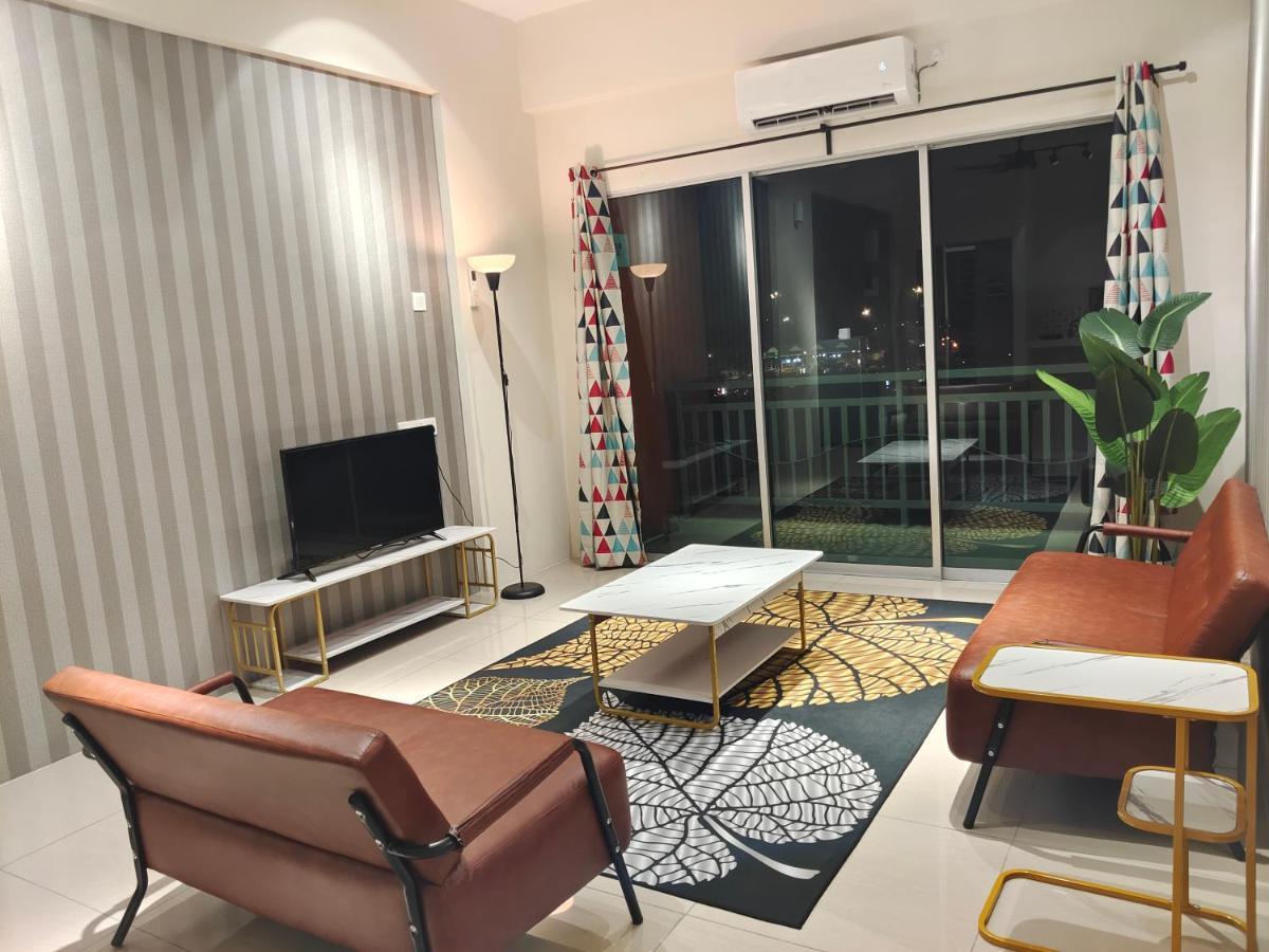 Pavilionvillie M1T6100 By Irainbow Ipoh Exterior photo