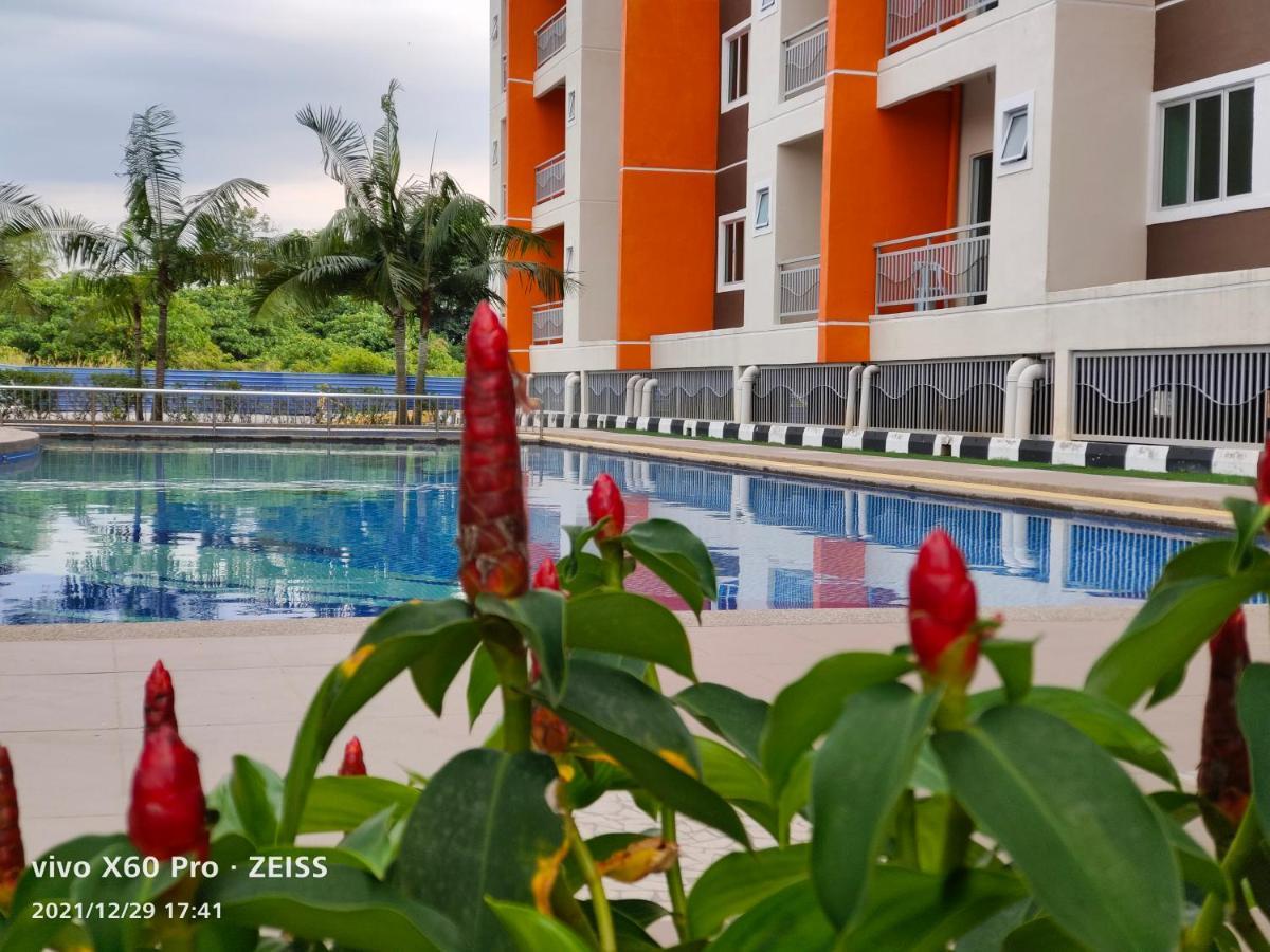 Pavilionvillie M1T6100 By Irainbow Ipoh Exterior photo